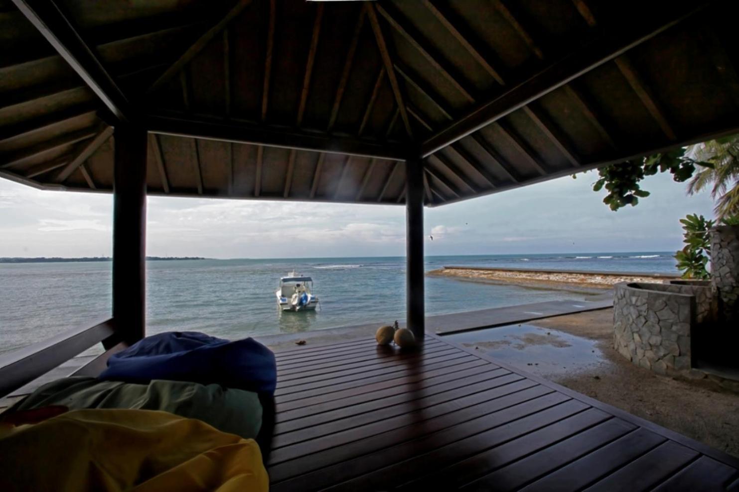 Archipelago Carita Sukarame Exterior photo