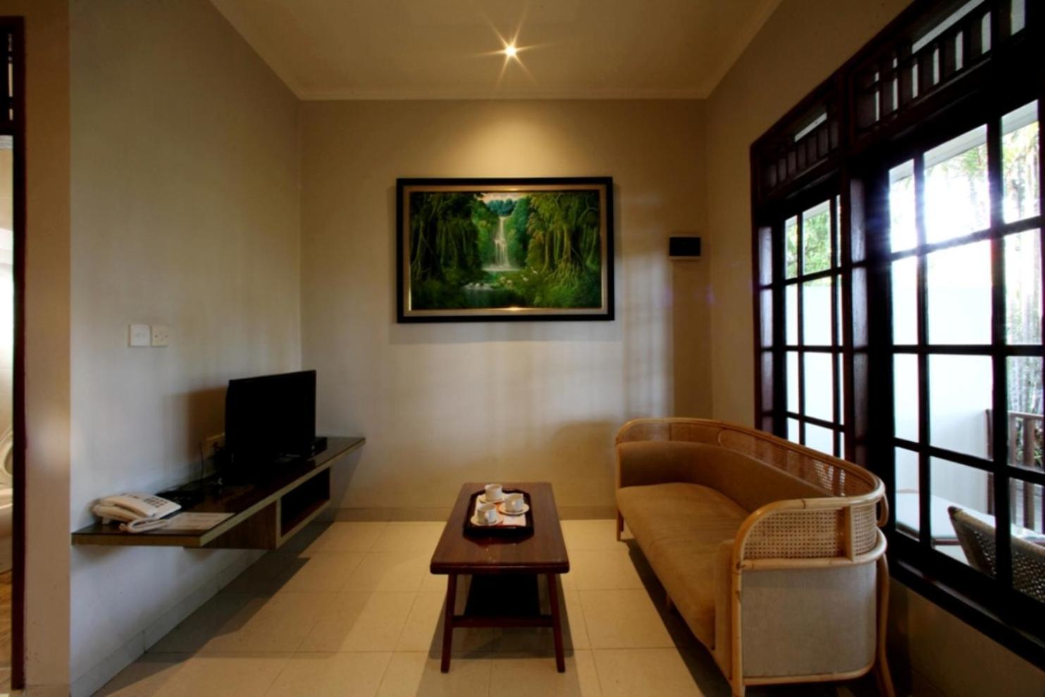Archipelago Carita Sukarame Exterior photo